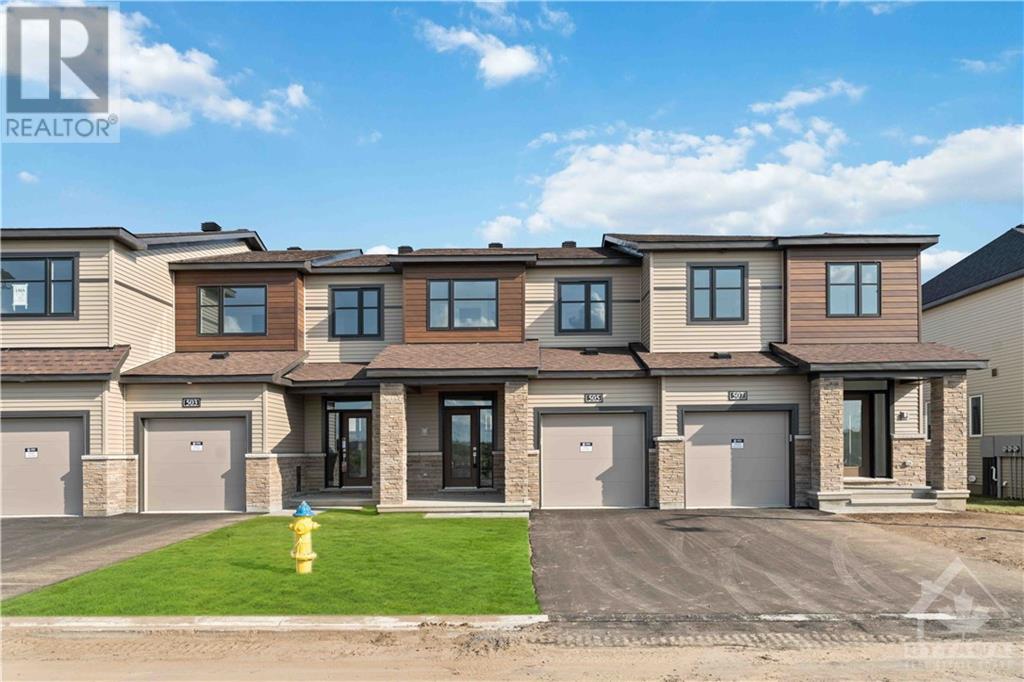 505 Moyard Drive, Ottawa, Ontario  K2J 7B9 - Photo 2 - 1352489