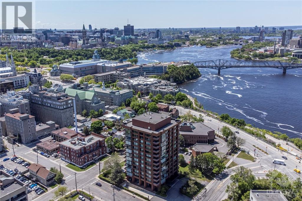 40 BOTELER STREET UNIT#1201, ottawa, Ontario