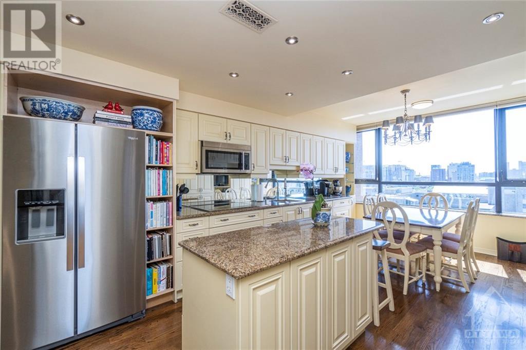 40 Boteler Street Unit#1201, Ottawa, Ontario  K1N 9C8 - Photo 15 - 1352747