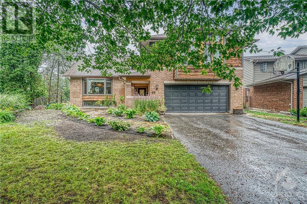 49 Rich Little Drive, Ottawa, Ontario  K1V 9Y2 - Photo 2 - 1352783
