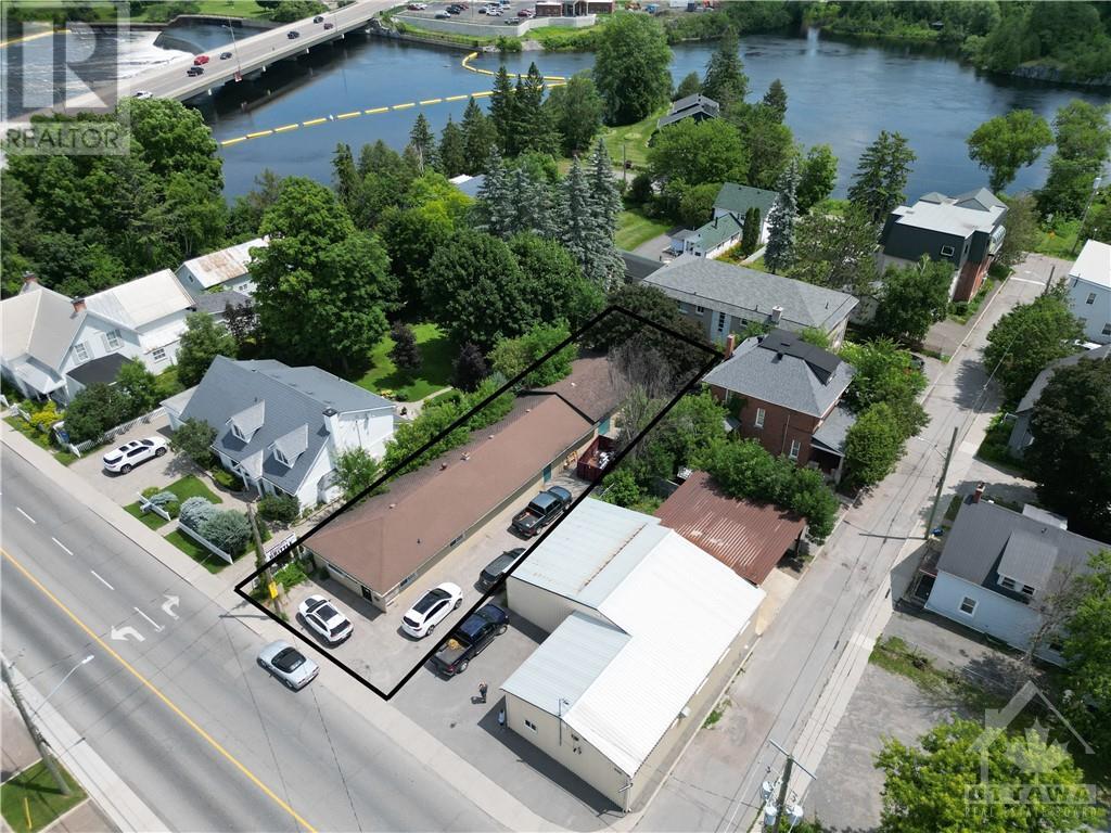 139 DANIEL STREET N, arnprior, Ontario