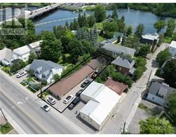 139 DANIEL STREET N, arnprior, Ontario