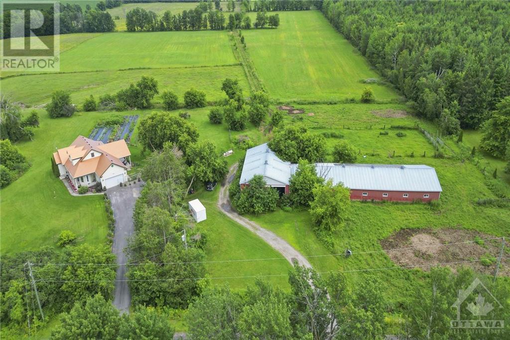 1470 CONCESSION RD 4 ROAD, plantagenet, Ontario