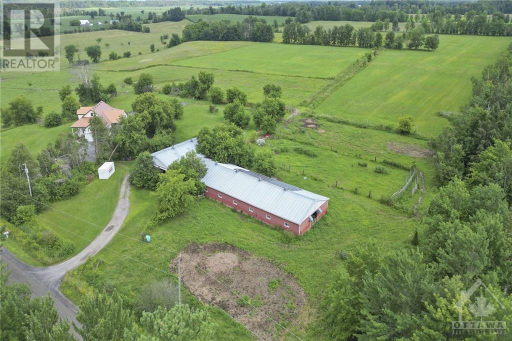 1470 Concession Rd 4 Road, Plantagenet, Ontario  K0B 1L0 - Photo 12 - 1352879