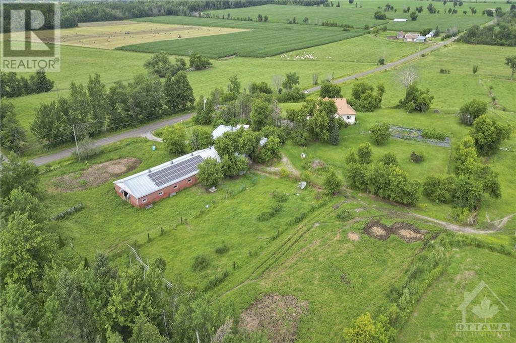 1470 Concession Rd 4 Road, Plantagenet, Ontario  K0B 1L0 - Photo 13 - 1352879