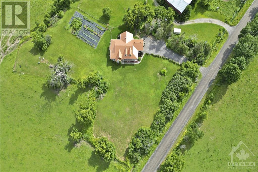 1470 Concession Rd 4 Road, Plantagenet, Ontario  K0B 1L0 - Photo 14 - 1352879