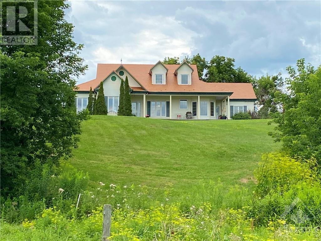 1470 Concession Rd 4 Road, Plantagenet, Ontario  K0B 1L0 - Photo 16 - 1352879