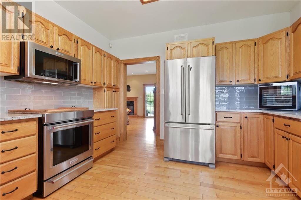 1470 Concession Rd 4 Road, Plantagenet, Ontario  K0B 1L0 - Photo 22 - 1352879