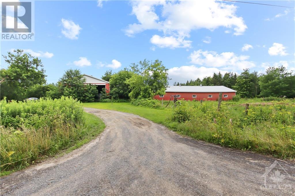 1470 Concession Rd 4 Road, Plantagenet, Ontario  K0B 1L0 - Photo 3 - 1352879