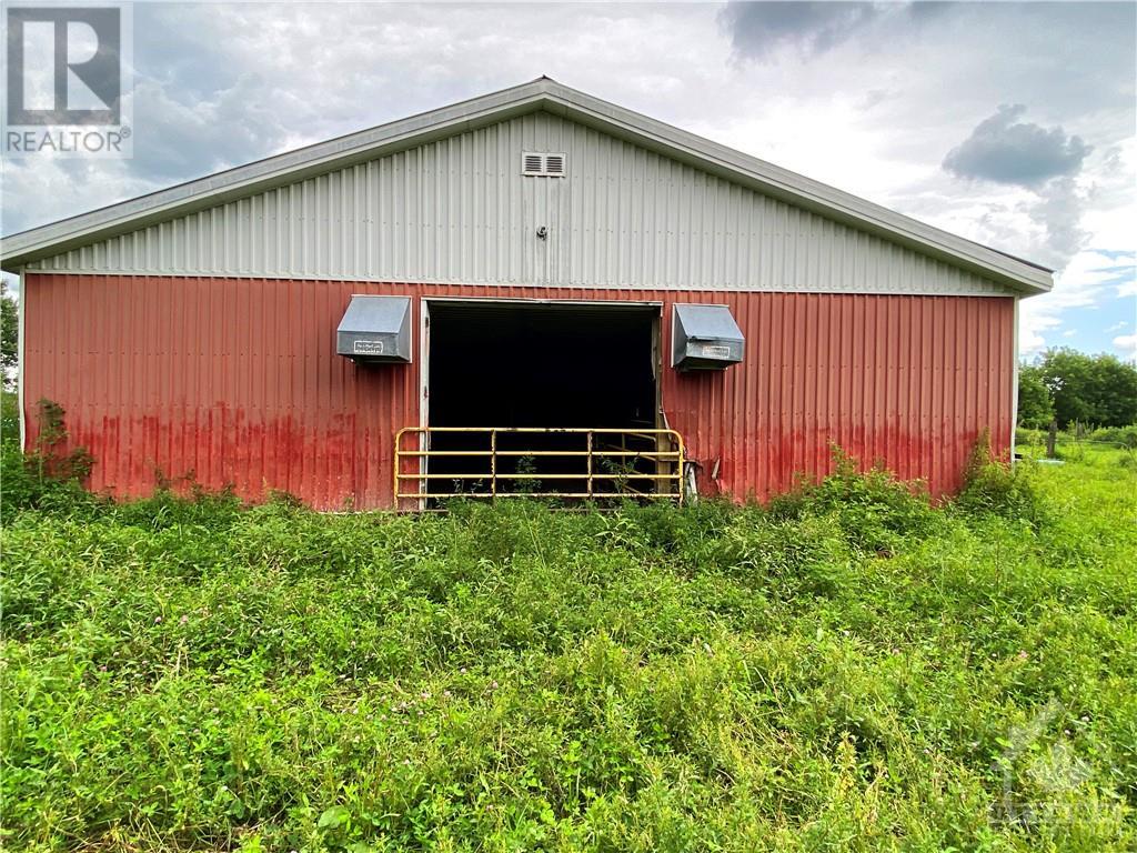 1470 Concession Rd 4 Road, Plantagenet, Ontario  K0B 1L0 - Photo 5 - 1352879