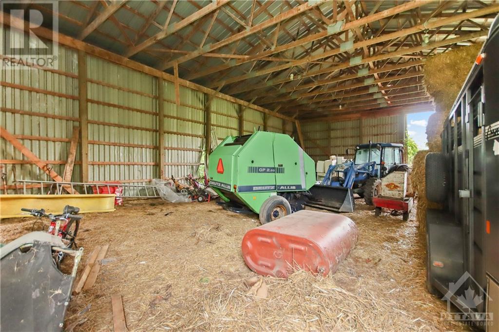 1470 Concession Rd 4 Road, Plantagenet, Ontario  K0B 1L0 - Photo 7 - 1352879