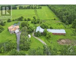1470 CONCESSION RD 4 ROAD, plantagenet, Ontario
