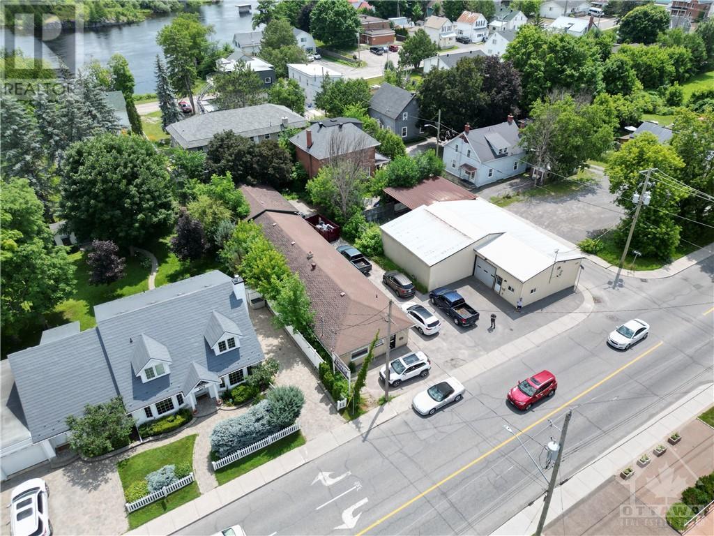 139 DANIEL STREET N, arnprior, Ontario