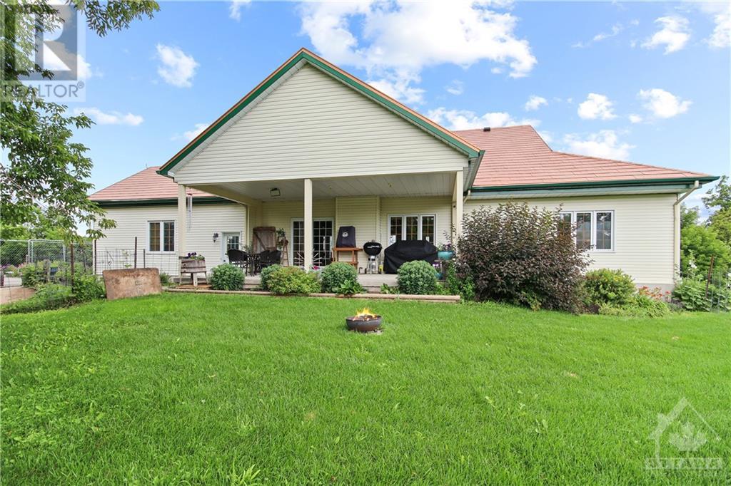 1470 Concession Rd 4 Road, Plantagenet, Ontario  K0B 1L0 - Photo 24 - 1352990