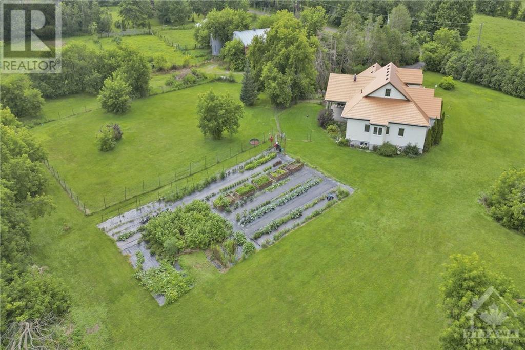1470 Concession Rd 4 Road, Plantagenet, Ontario  K0B 1L0 - Photo 27 - 1352990