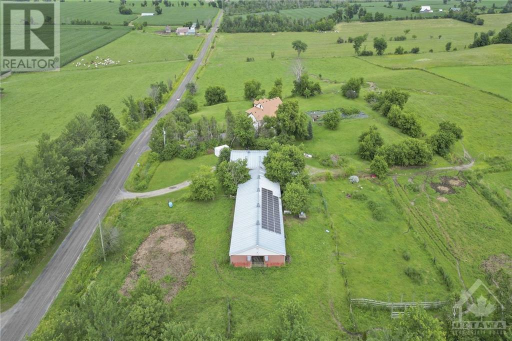 1470 Concession Rd 4 Road, Plantagenet, Ontario  K0B 1L0 - Photo 28 - 1352990
