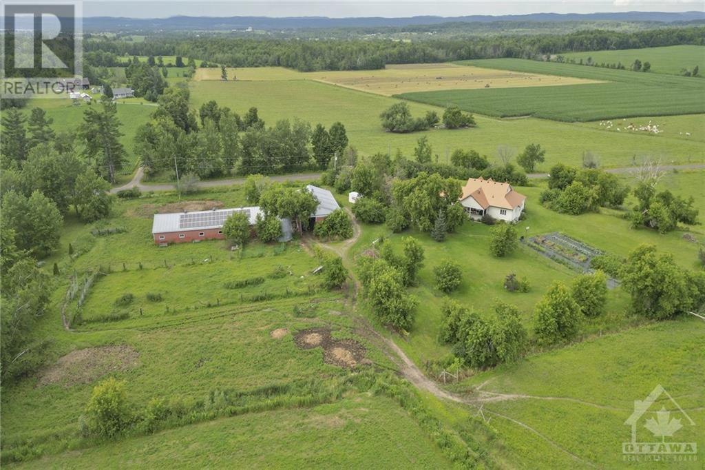 1470 Concession Rd 4 Road, Plantagenet, Ontario  K0B 1L0 - Photo 30 - 1352990