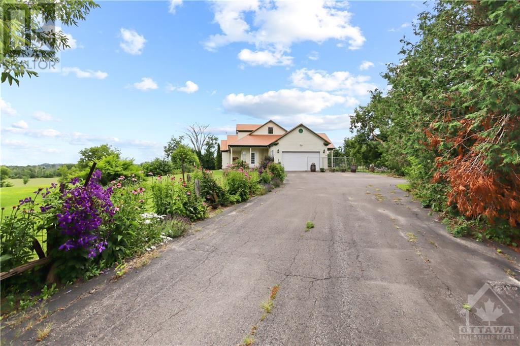 1470 Concession Rd 4 Road, Plantagenet, Ontario  K0B 1L0 - Photo 6 - 1352990