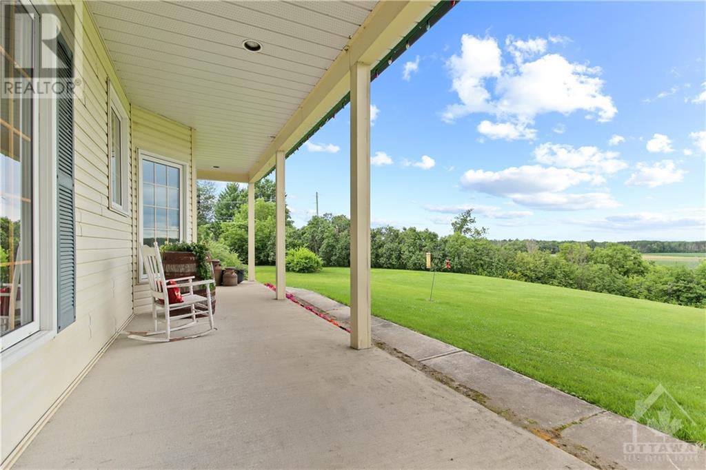 1470 Concession Rd 4 Road, Plantagenet, Ontario  K0B 1L0 - Photo 7 - 1352990