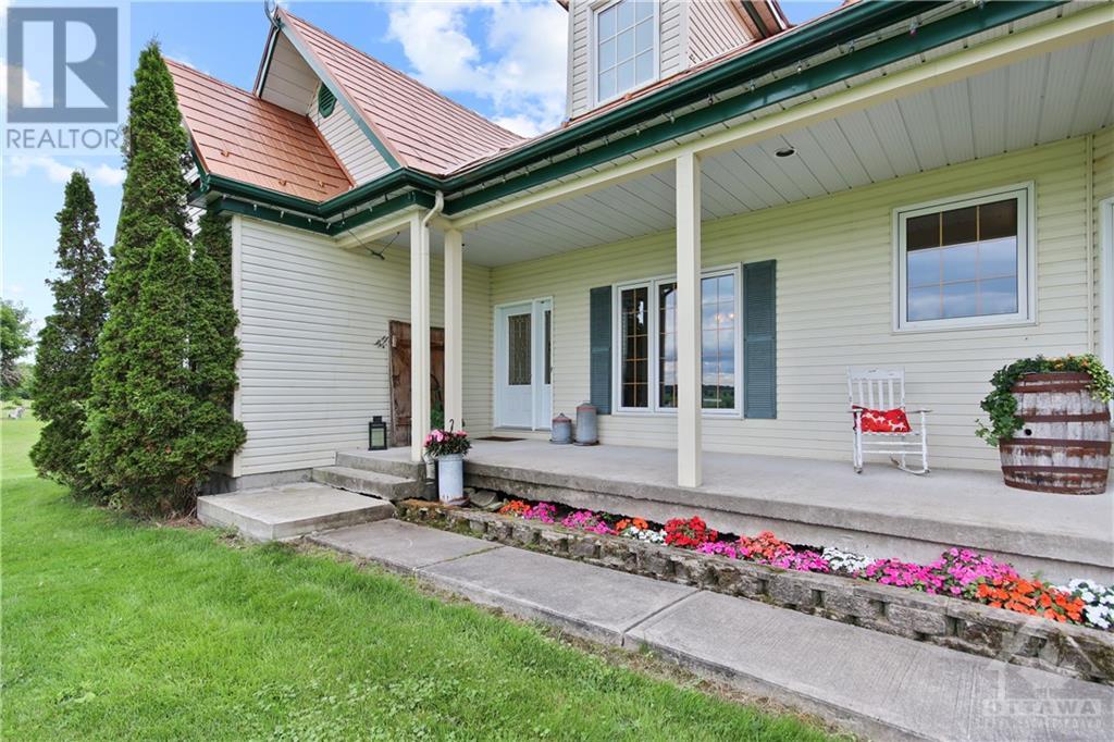 1470 Concession Rd 4 Road, Plantagenet, Ontario  K0B 1L0 - Photo 8 - 1352990