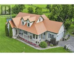 1470 CONCESSION RD 4 ROAD, plantagenet, Ontario