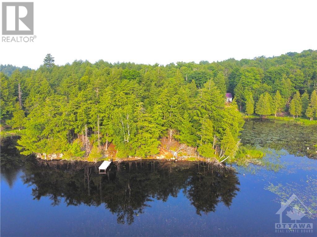 150 Izatt Lake Road, Mcdonalds Corners, Ontario  K0G 1M0 - Photo 2 - 1346708