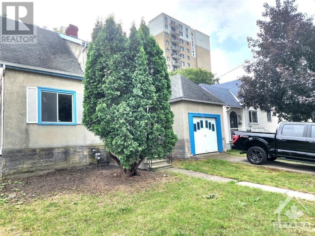 90 PRINCE ALBERT STREET, ottawa, Ontario