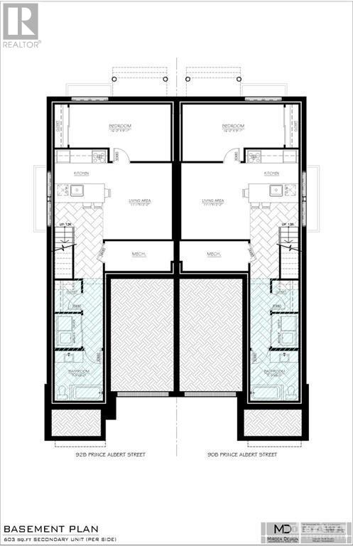90 Prince Albert Street, Ottawa, Ontario  K1K 2A1 - Photo 21 - 1353009