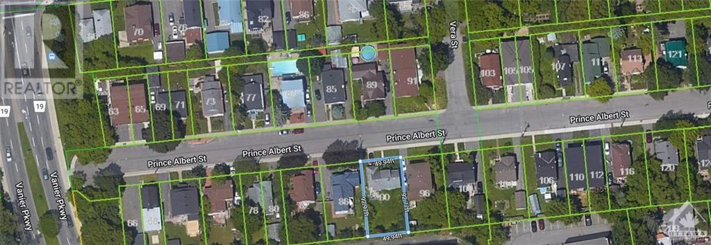 90 Prince Albert Street, Ottawa, Ontario  K1K 2A1 - Photo 3 - 1353009