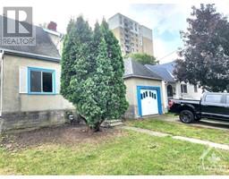 90 PRINCE ALBERT STREET, ottawa, Ontario