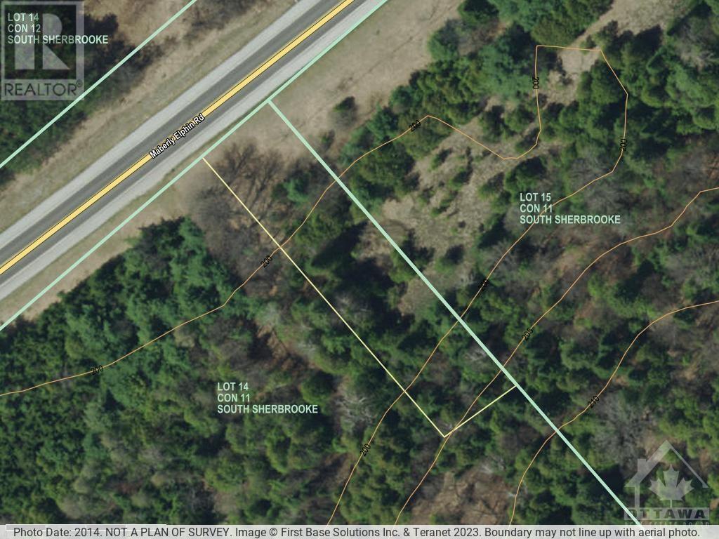 Maberly Elphin Road, Perth, Ontario  K0H 2B0 - Photo 4 - 1353031