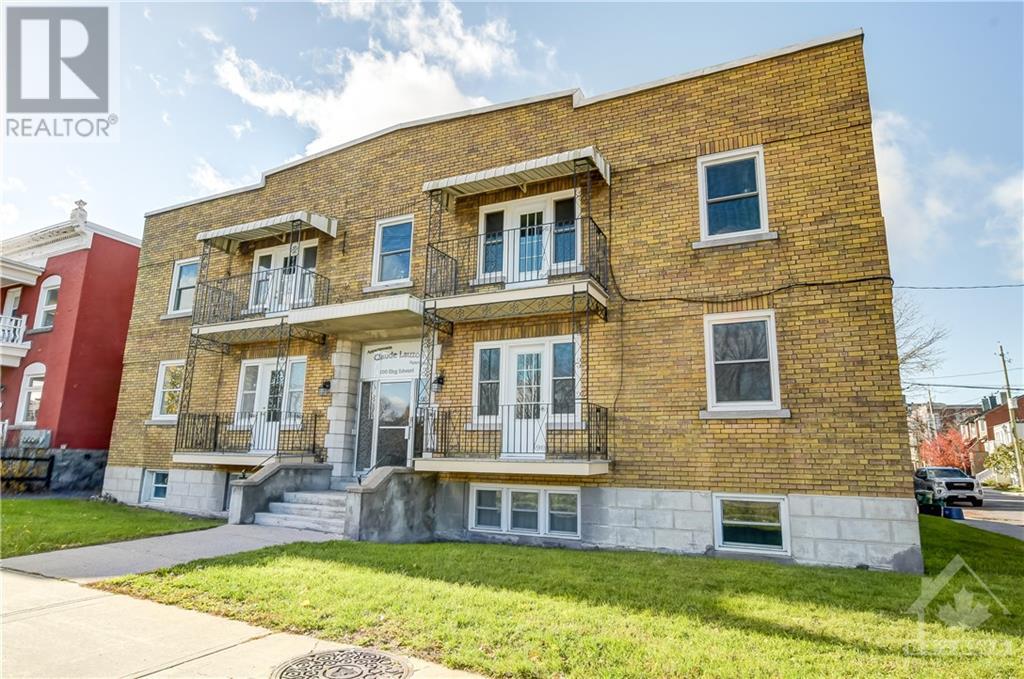 100 King Edward Avenue, Ottawa, Ontario  K1N 7K8 - Photo 2 - 1321629