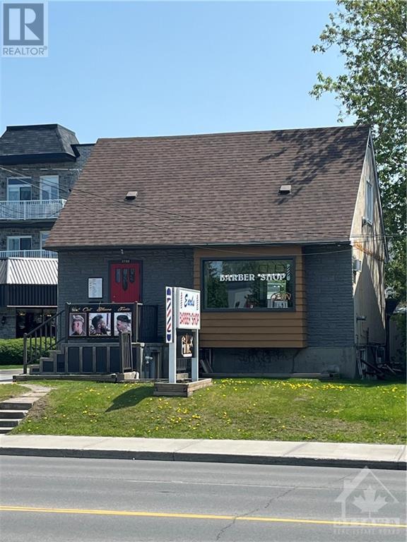 2790 ST JOSEPH BOULEVARD, orleans, Ontario