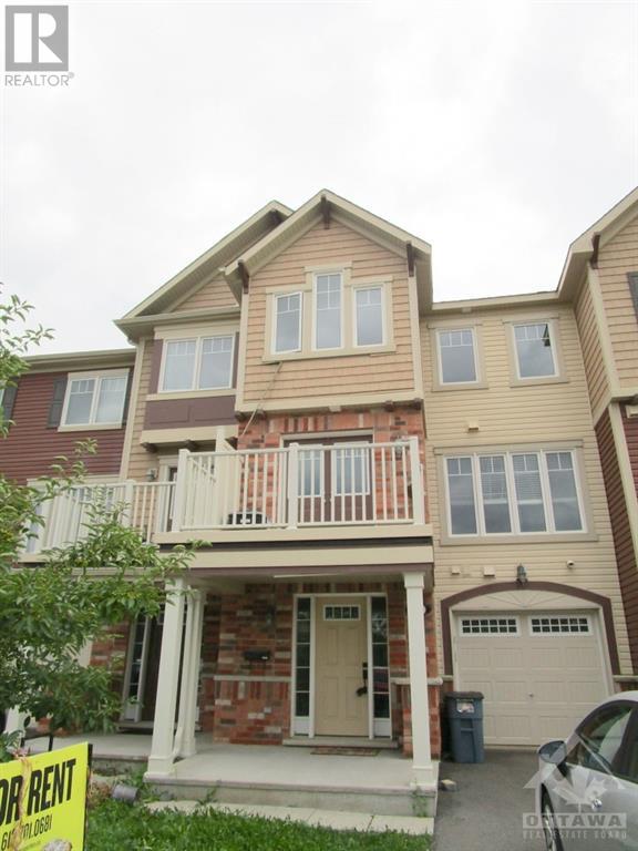 303 SWEET GRASS CIRCLE, ottawa, Ontario