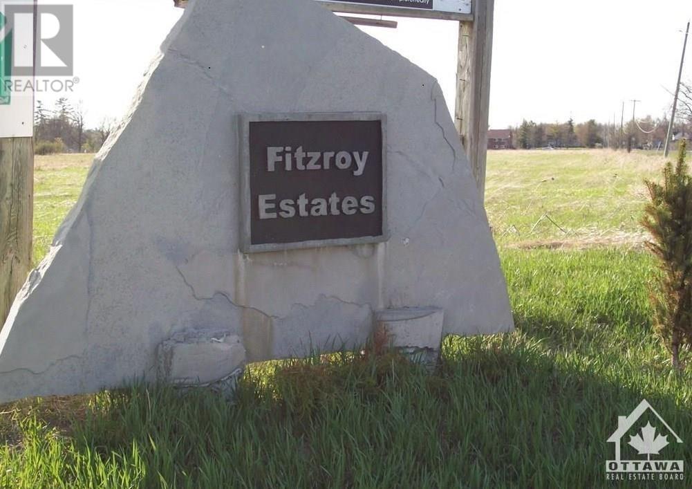 11-100 LEARMONTH ROAD, fitzroy harbour, Ontario