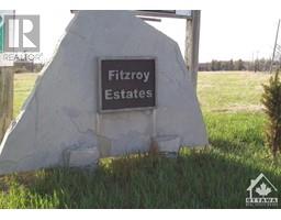 11-100 LEARMONTH ROAD, fitzroy harbour, Ontario