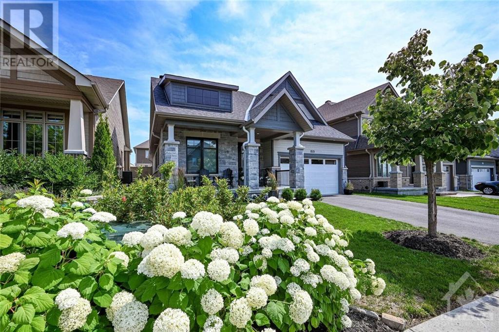874 Percival Crescent, Manotick, Ontario  K4M 0G3 - Photo 2 - 1353297