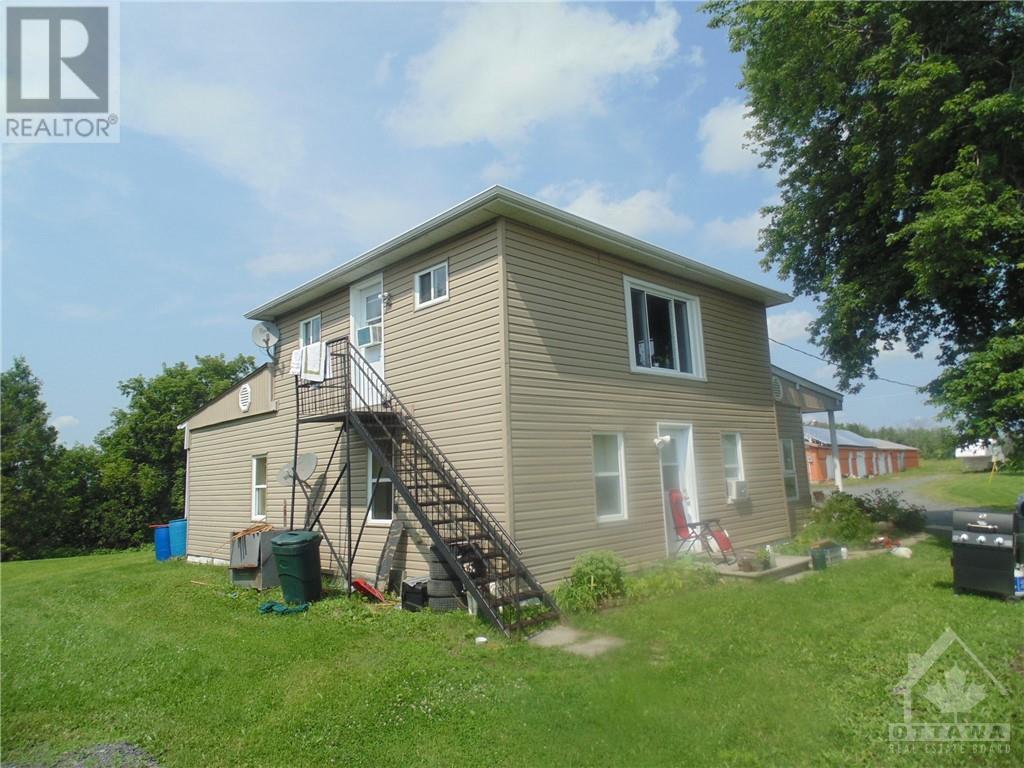 3299 COUNTY RD 3D ROAD, st isidore, Ontario