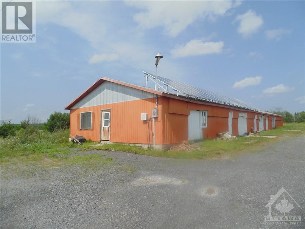 3299 County Rd 3d Road, St Isidore, Ontario  K0C 2B0 - Photo 4 - 1353429