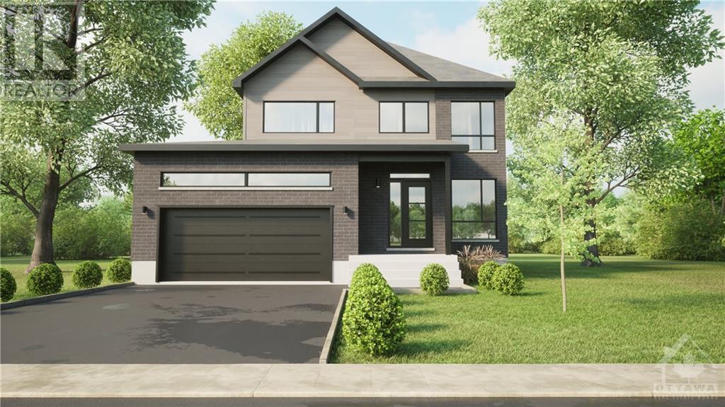 133 BOURDEAU BOULEVARD, limoges, Ontario