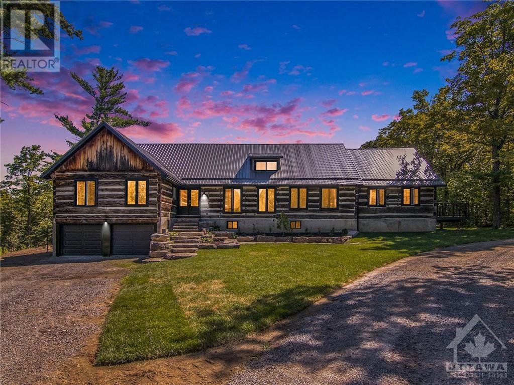 102 HARRY MACKAY ROAD, woodlawn, Ontario