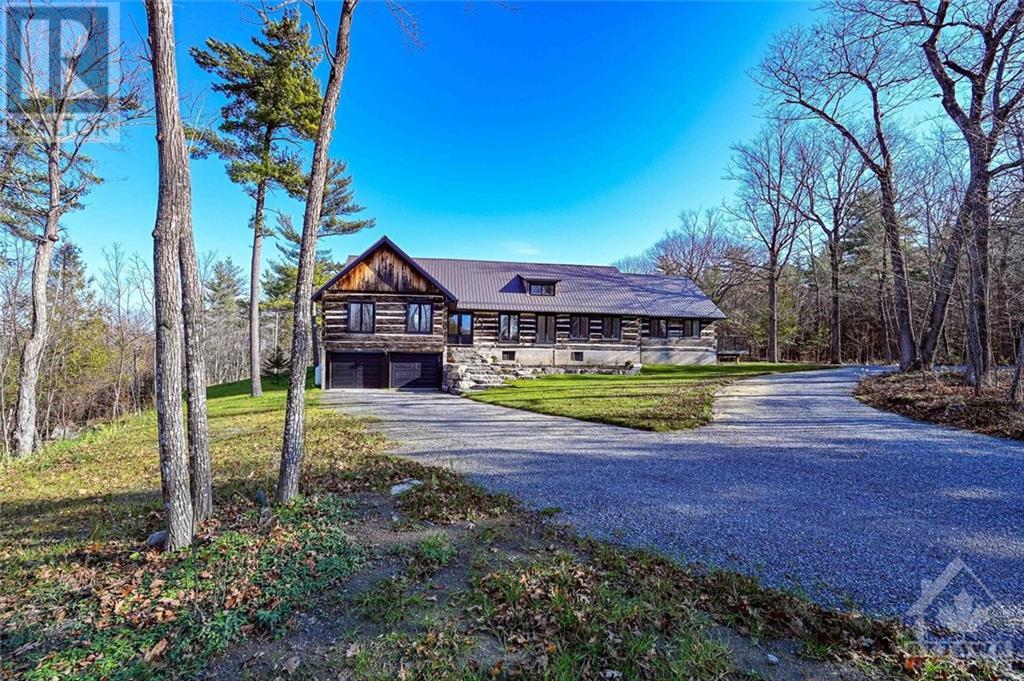 102 Harry Mackay Road, Woodlawn, Ontario  K0A 3M0 - Photo 2 - 1353355