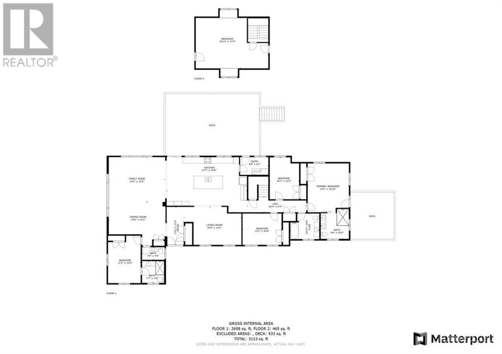 102 Harry Mackay Road, Woodlawn, Ontario  K0A 3M0 - Photo 5 - 1353355