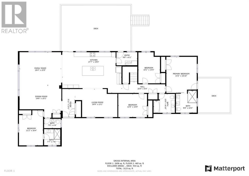 102 Harry Mackay Road, Woodlawn, Ontario  K0A 3M0 - Photo 6 - 1353355