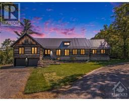 102 HARRY MACKAY ROAD, woodlawn, Ontario