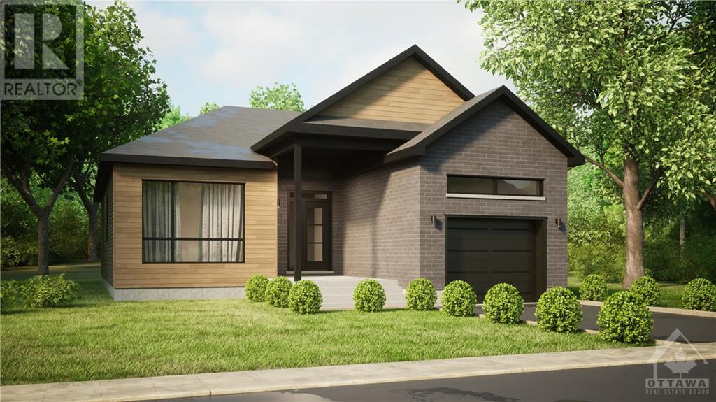 129 BOURDEAU BOULEVARD, limoges, Ontario