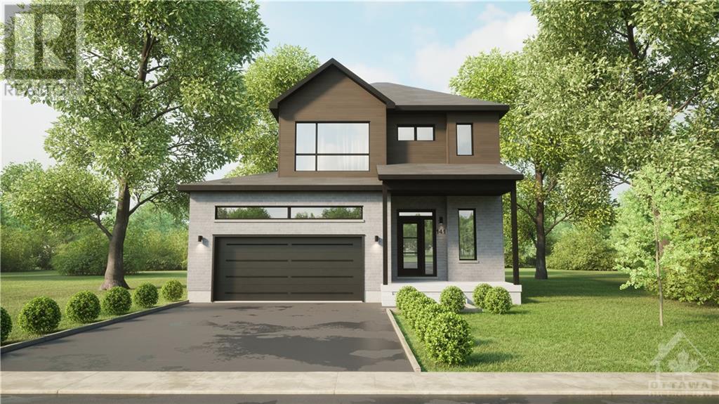 131 BOURDEAU BOULEVARD, limoges, Ontario