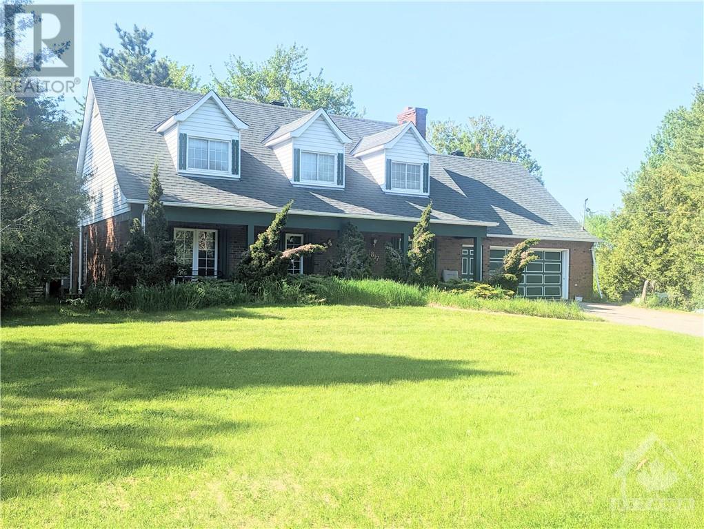 1817 KING STREET, limoges, Ontario