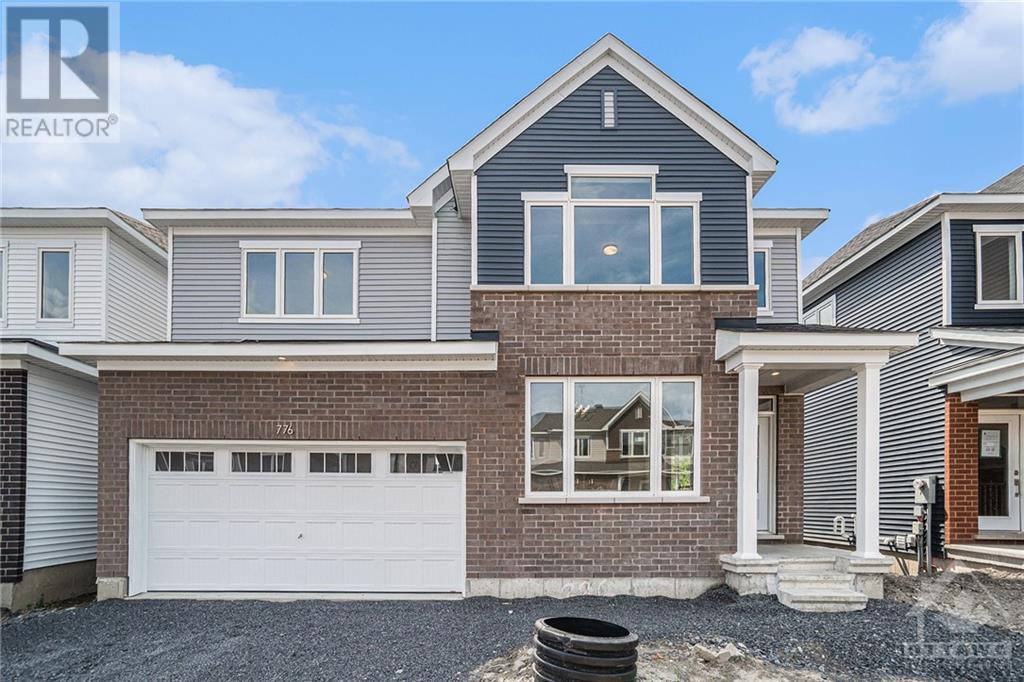 776 EMINENCE STREET, ottawa, Ontario