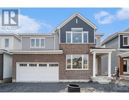 776 EMINENCE STREET, ottawa, Ontario